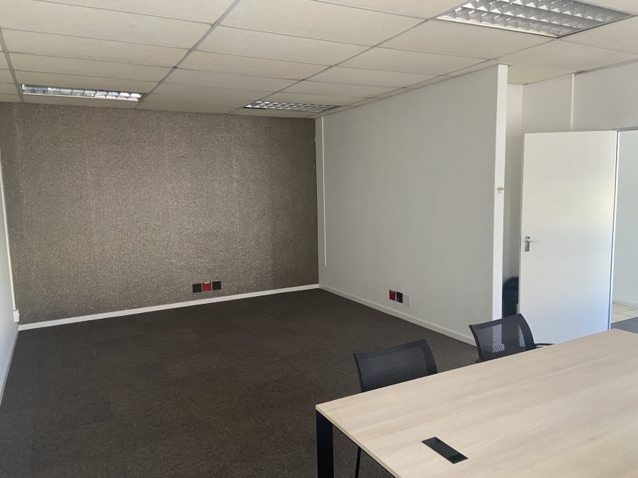 To Let commercial Property for Rent in Epping Industrial Western Cape